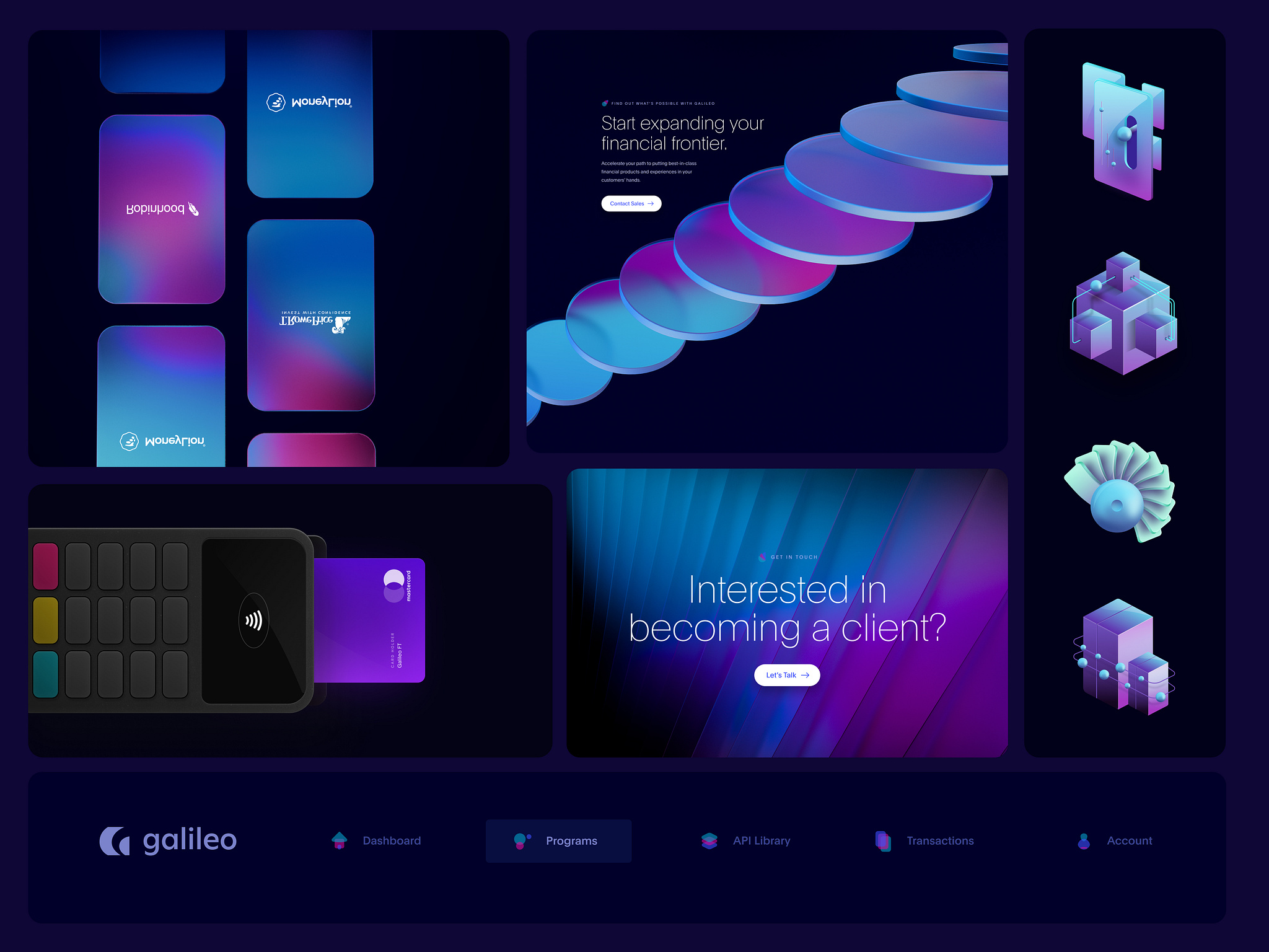 Particles thumbnail